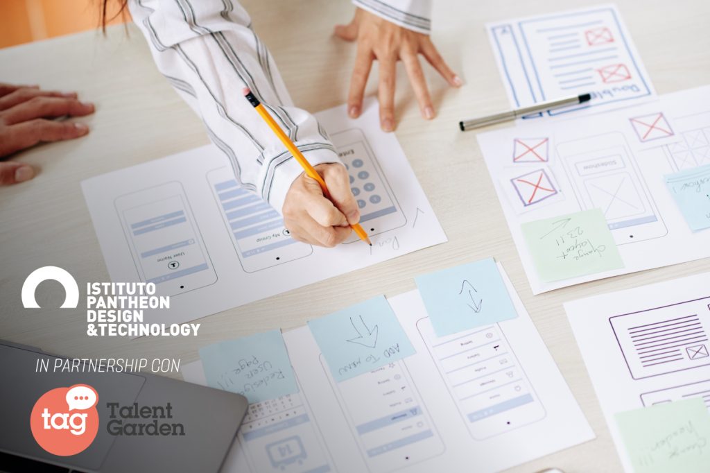 UX Design