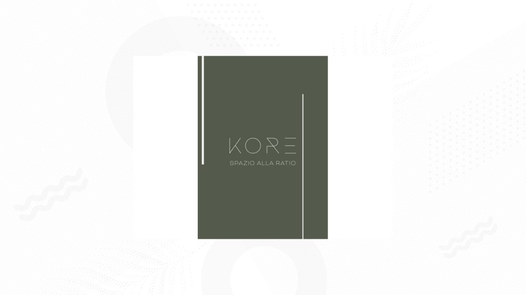 Kore – Spazio alla Ratio – Progettazione di spazi condivisi